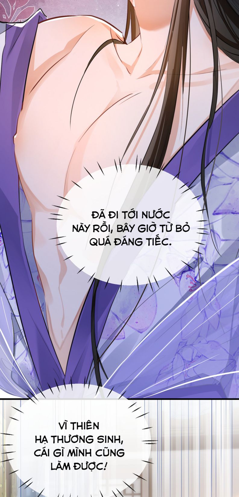 Ma Tôn Đại Nhân Song Tu Không Chapter 49 - Trang 3