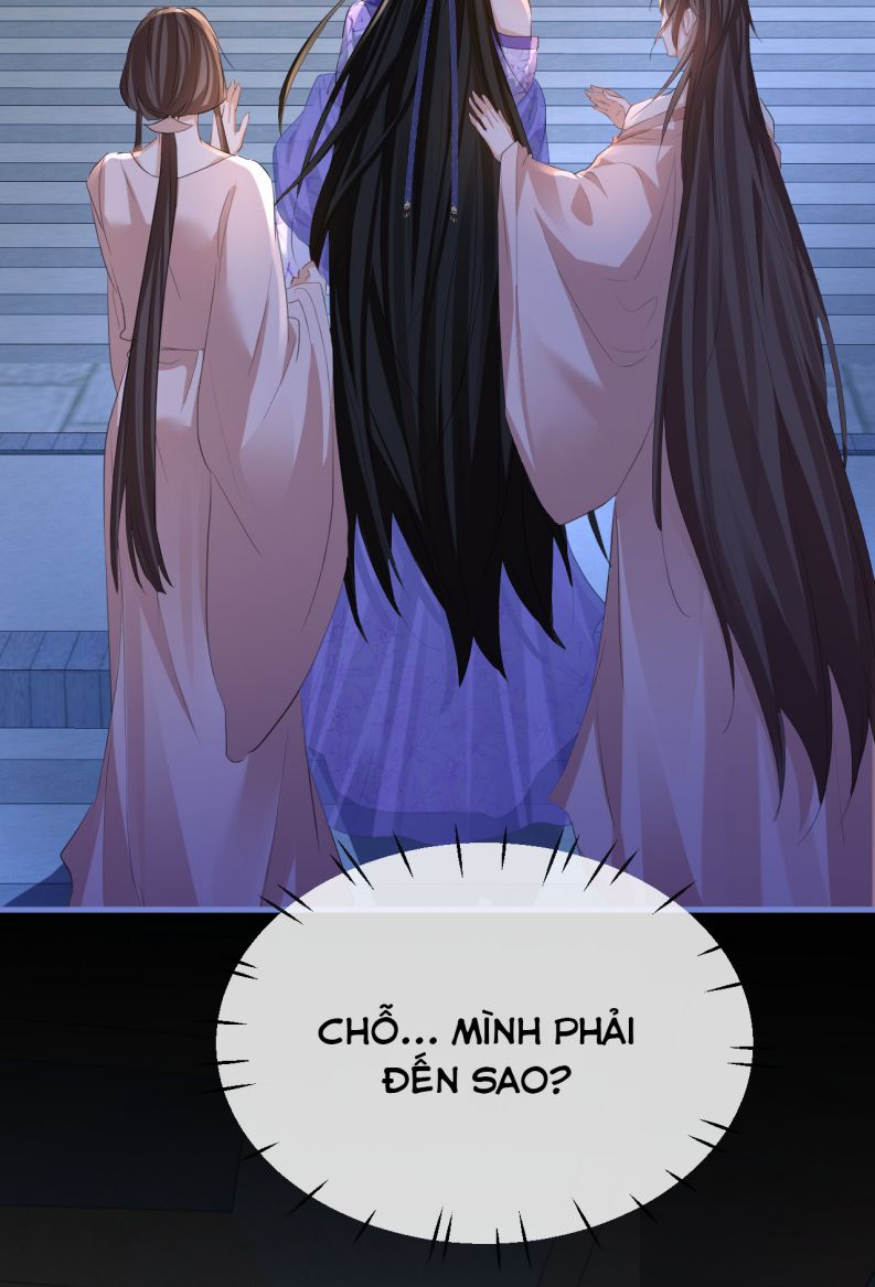 Ma Tôn Đại Nhân Song Tu Không Chapter 49 - Trang 3