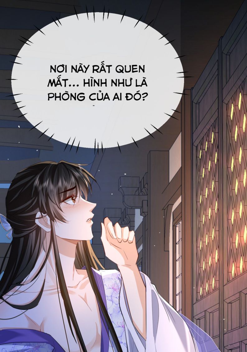 Ma Tôn Đại Nhân Song Tu Không Chapter 49 - Trang 3