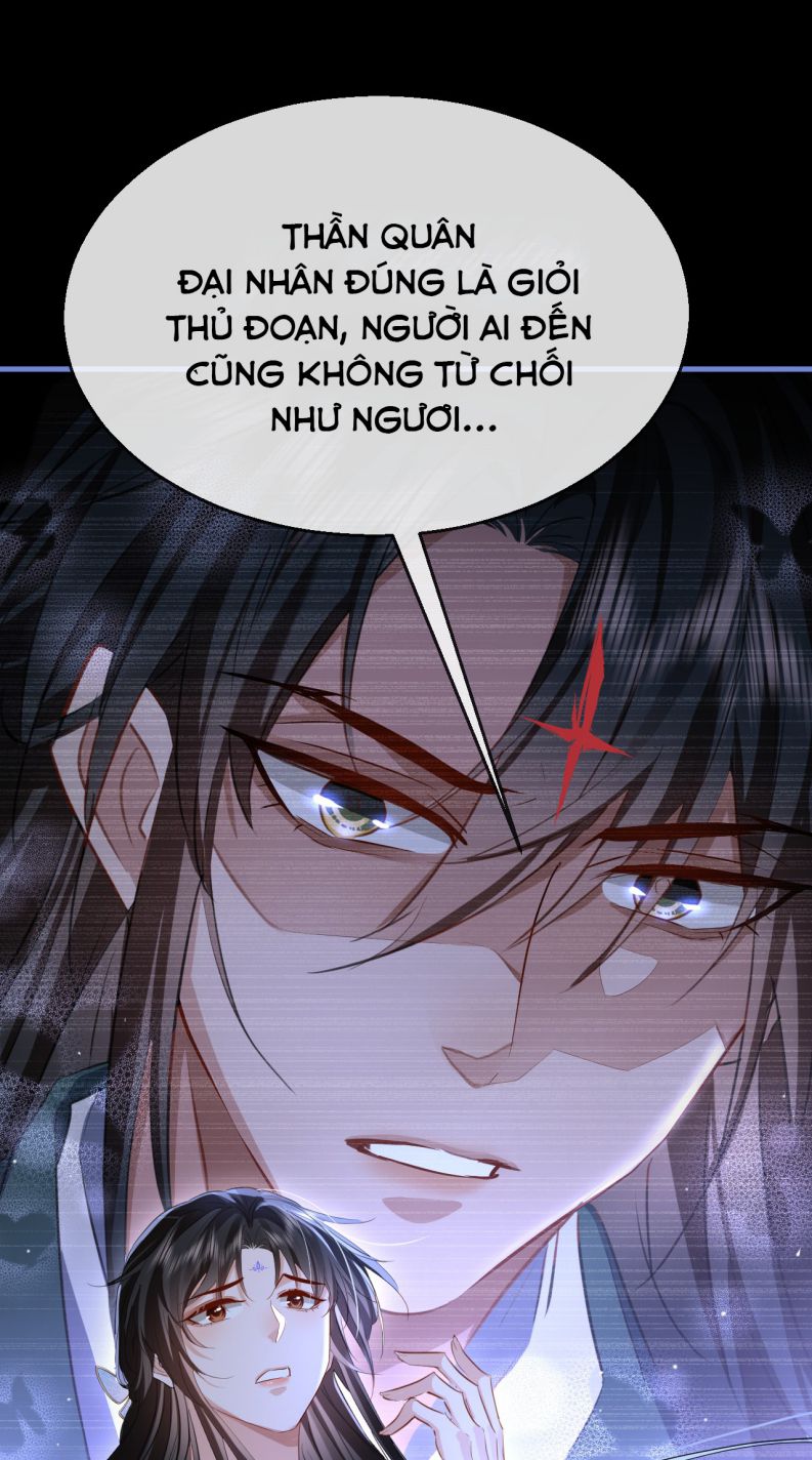 Ma Tôn Đại Nhân Song Tu Không Chapter 49 - Trang 3