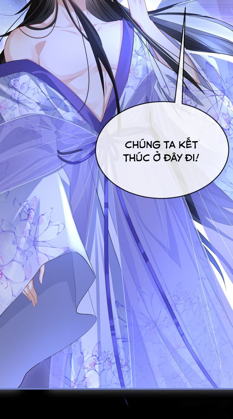 Ma Tôn Đại Nhân Song Tu Không Chapter 49 - Trang 3
