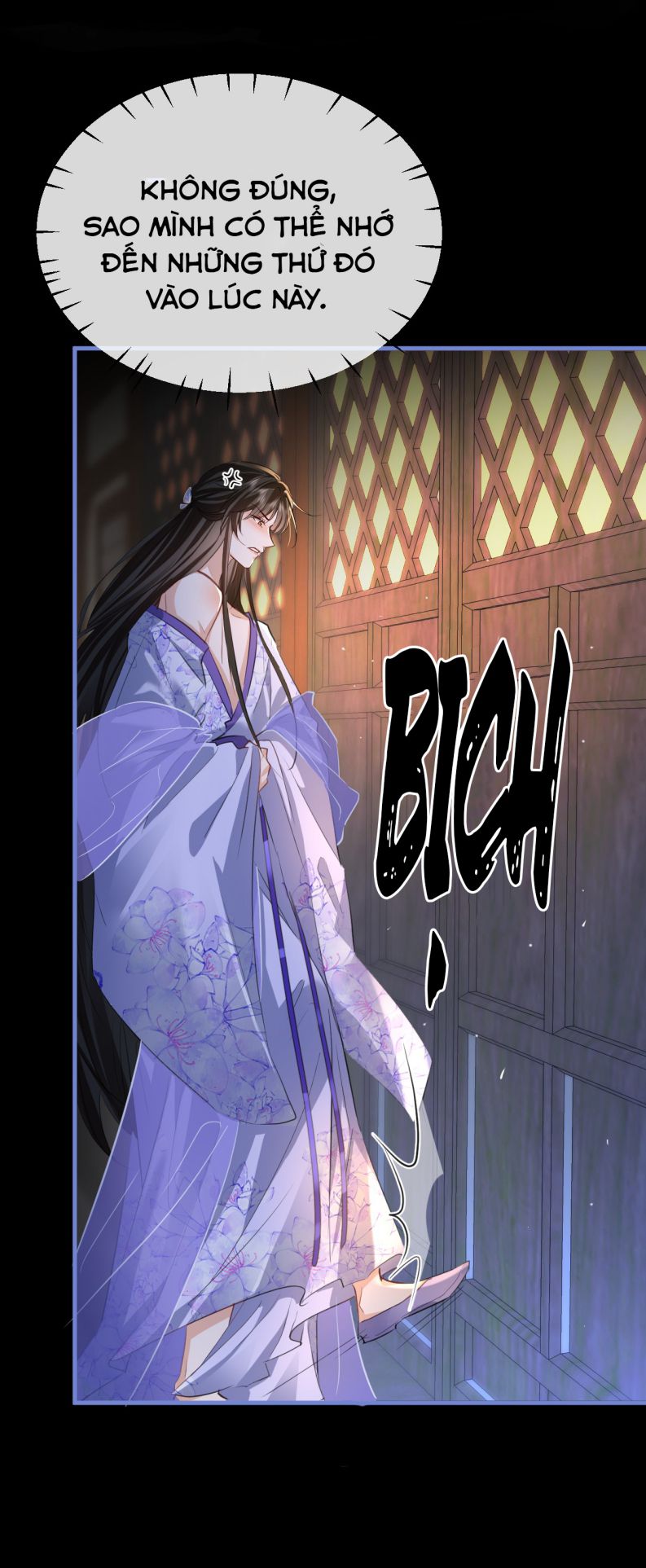 Ma Tôn Đại Nhân Song Tu Không Chapter 49 - Trang 3