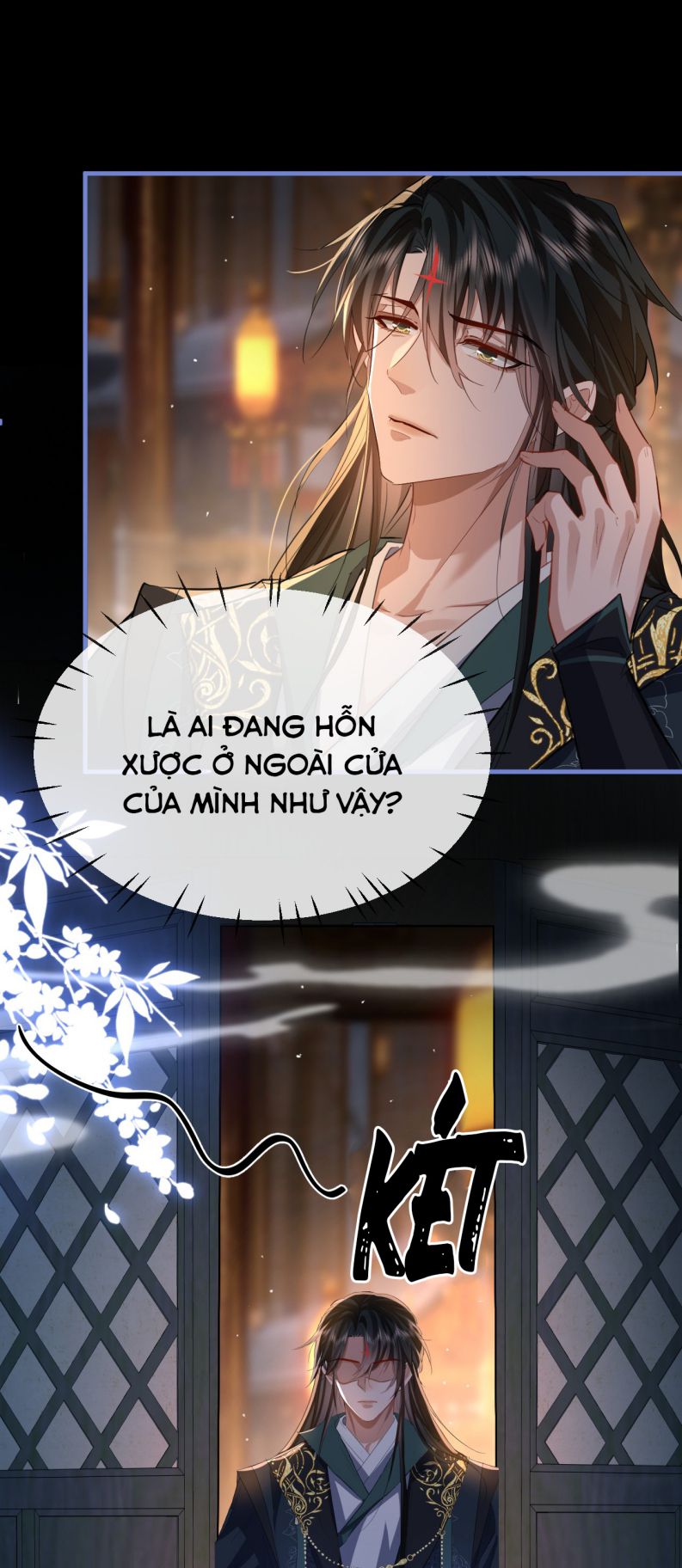 Ma Tôn Đại Nhân Song Tu Không Chapter 49 - Trang 3