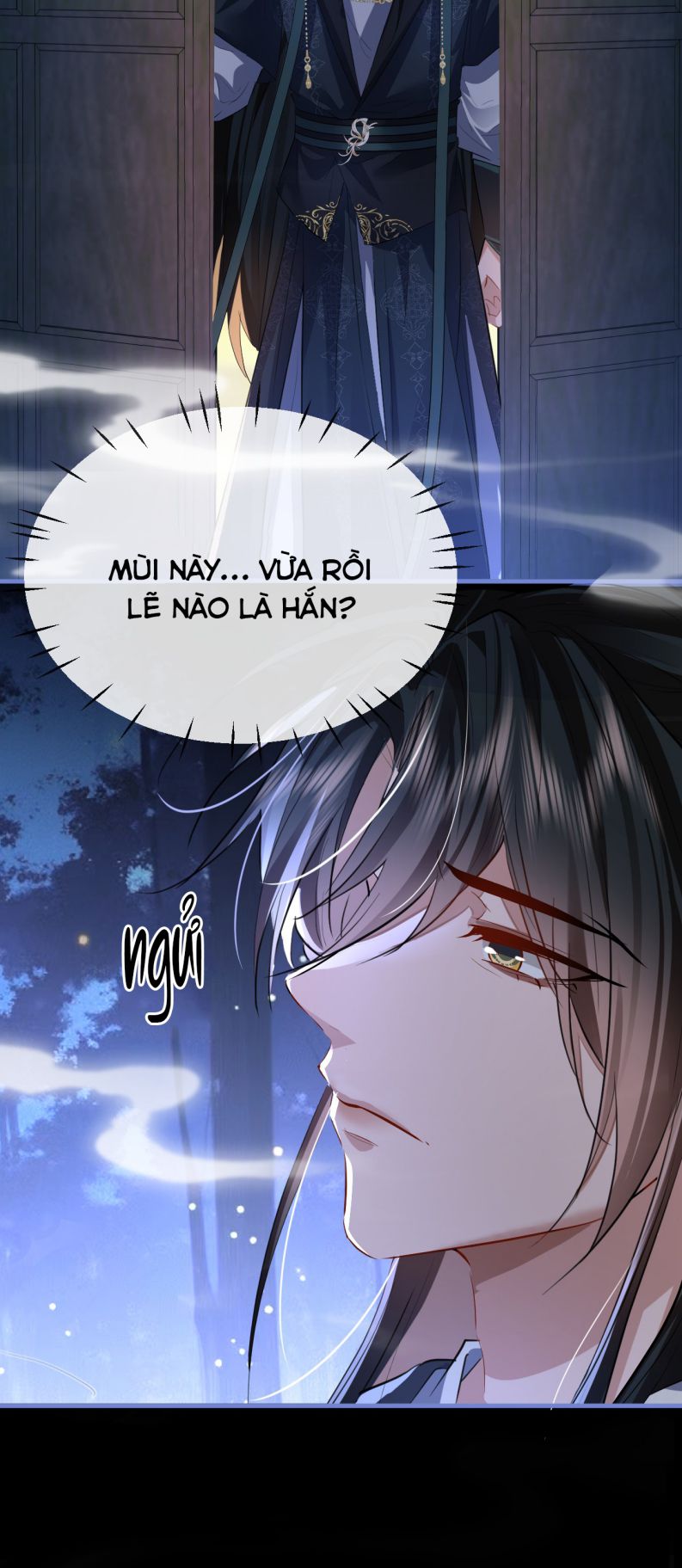Ma Tôn Đại Nhân Song Tu Không Chapter 49 - Trang 3