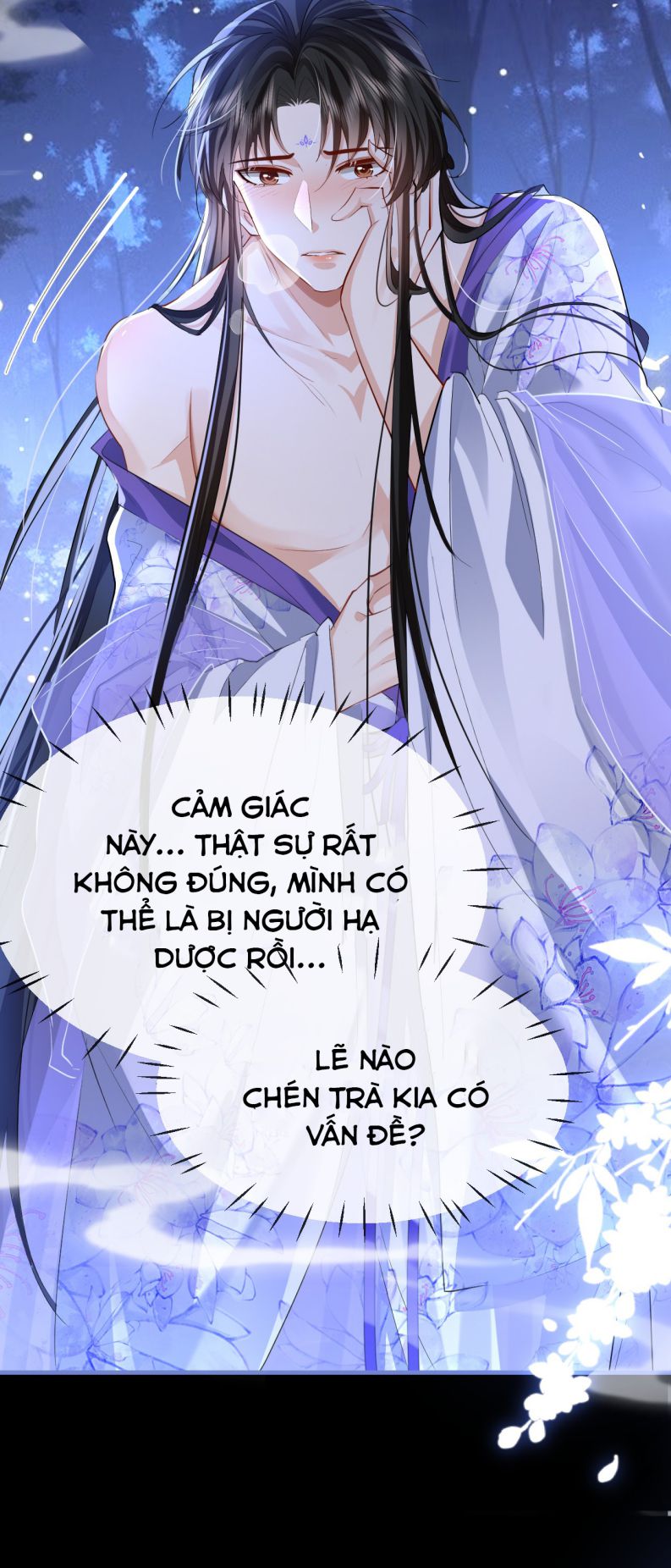 Ma Tôn Đại Nhân Song Tu Không Chapter 49 - Trang 3
