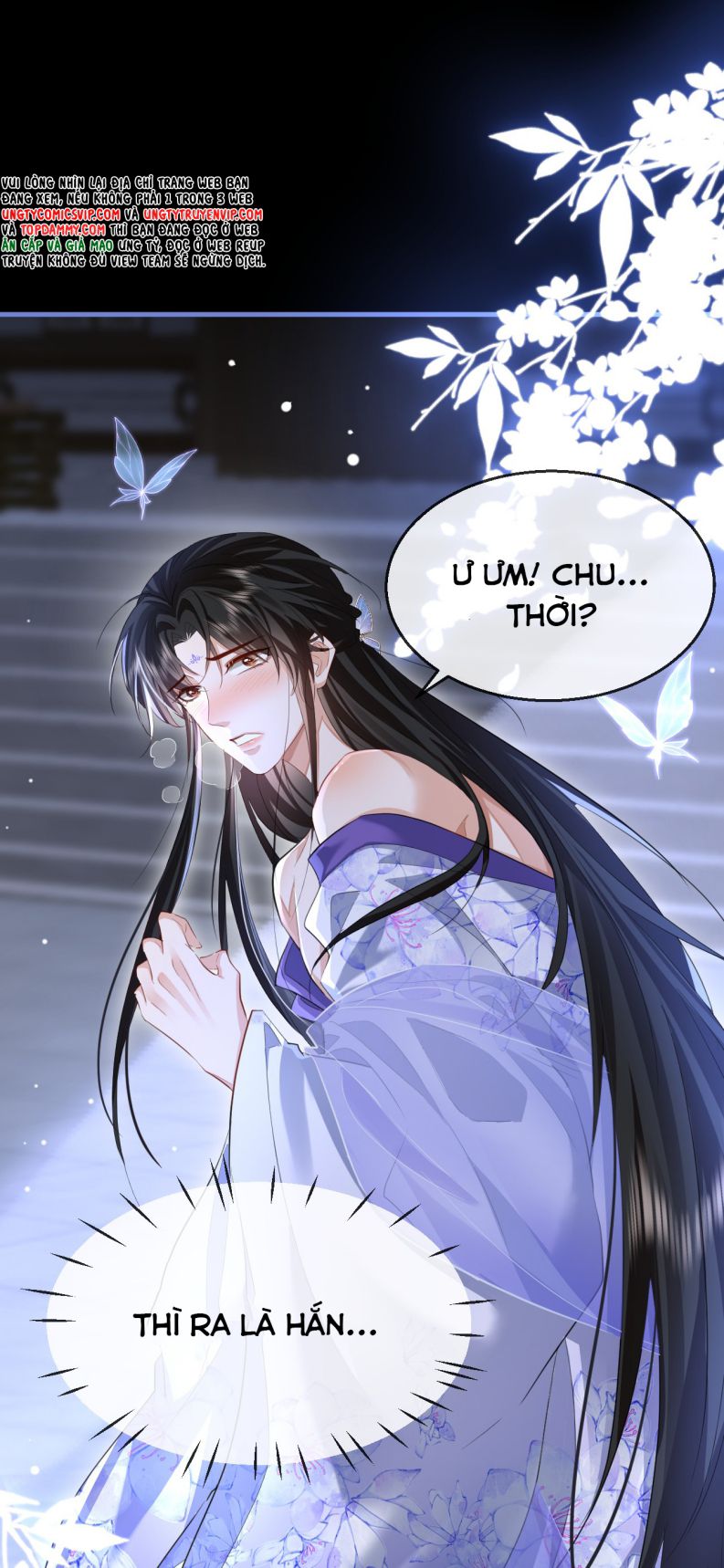 Ma Tôn Đại Nhân Song Tu Không Chapter 49 - Trang 3