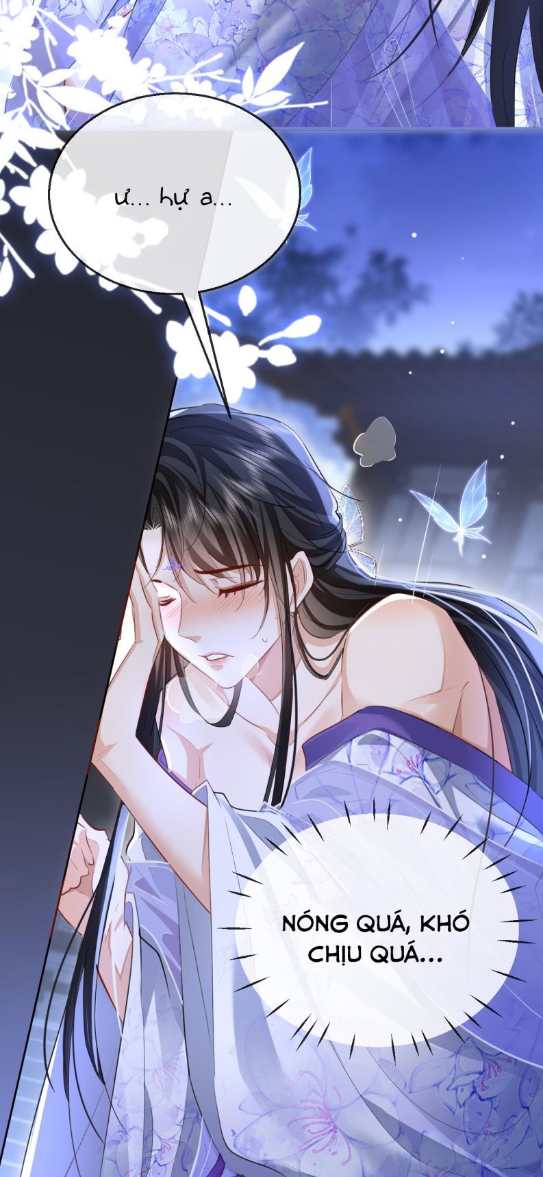 Ma Tôn Đại Nhân Song Tu Không Chapter 49 - Trang 3