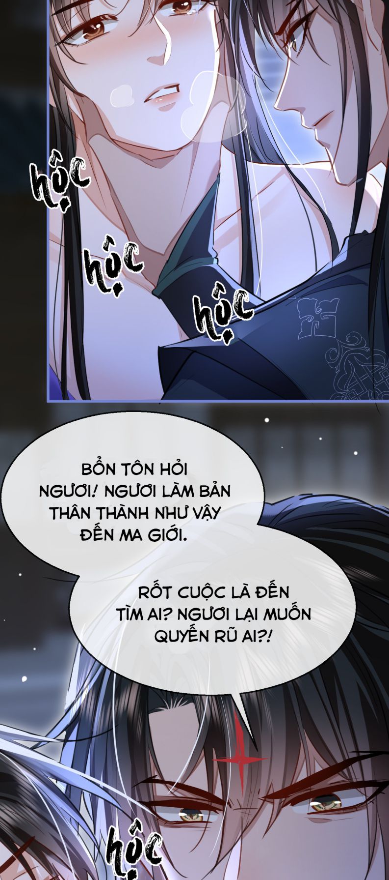 Ma Tôn Đại Nhân Song Tu Không Chapter 49 - Trang 3