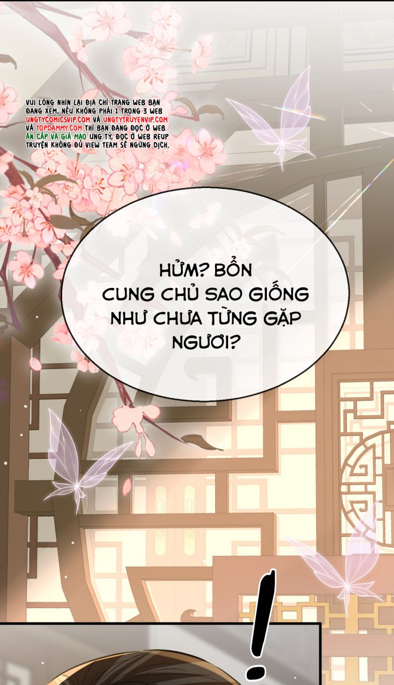 Ma Tôn Đại Nhân Song Tu Không Chapter 49 - Trang 3