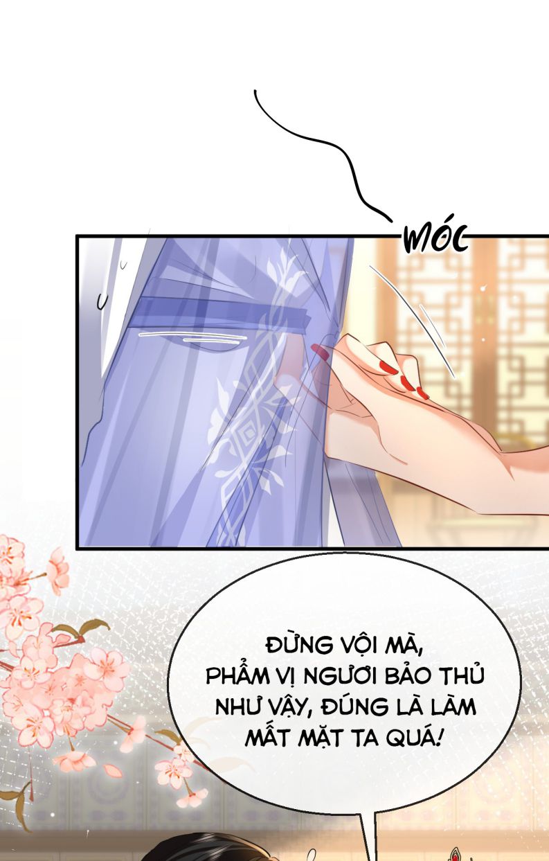 Ma Tôn Đại Nhân Song Tu Không Chapter 49 - Trang 3