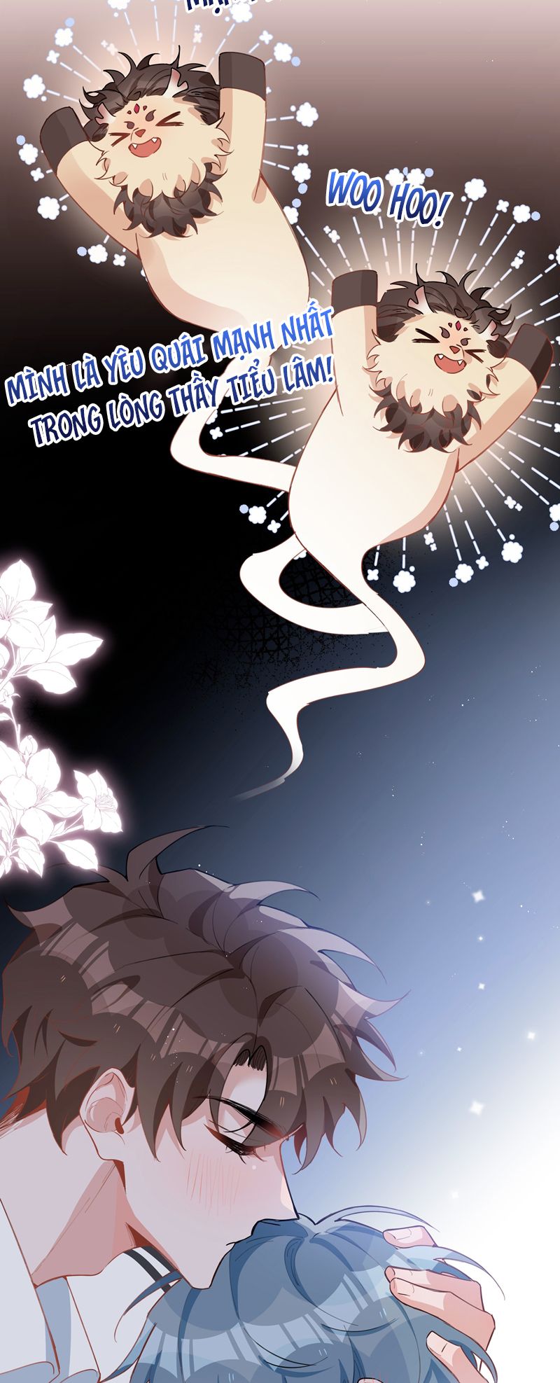 Sơn Hải Cao Trung Chapter 83 - Next Chapter 84