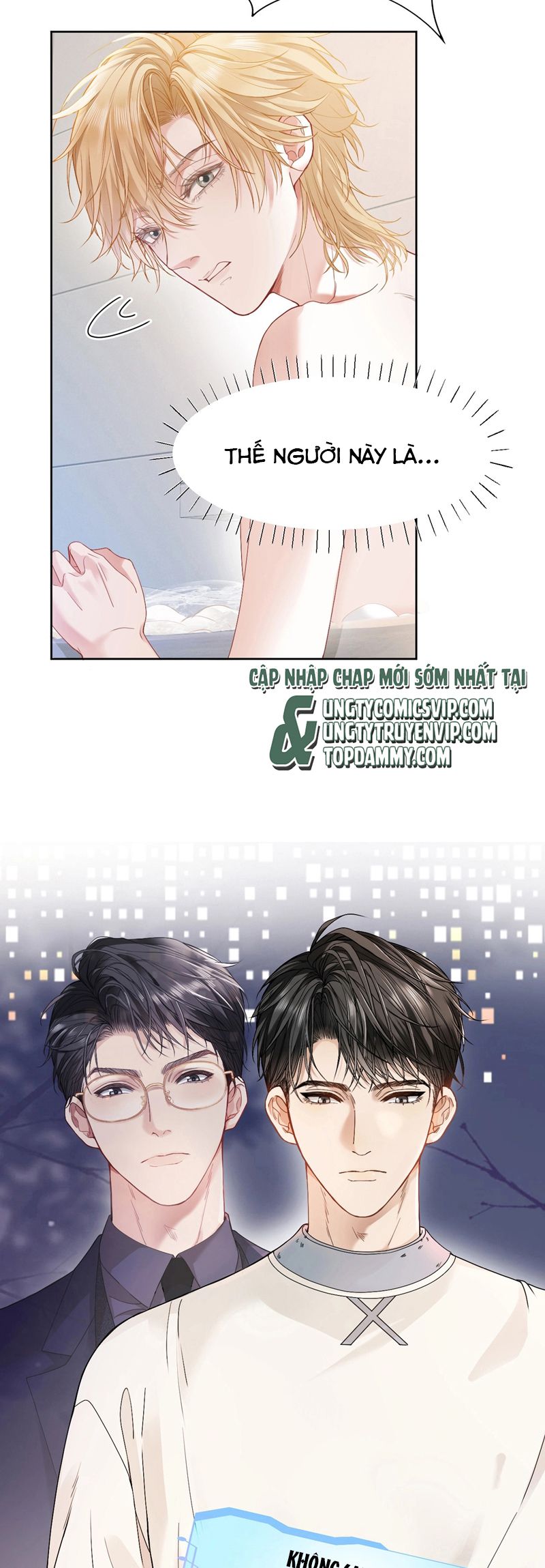 Tiểu Thiếu Gia Dựa Vào Mỹ Mạo Hoành Hành Toàn Hệ Thống Chapter 1 - Trang 4