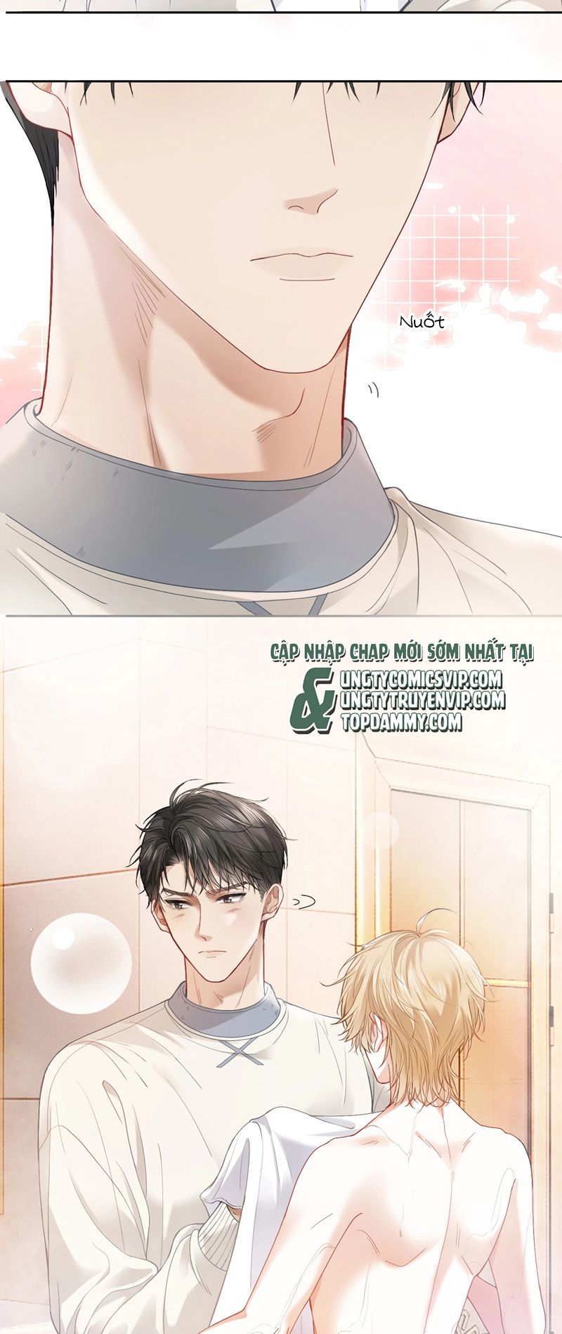 Tiểu Thiếu Gia Dựa Vào Mỹ Mạo Hoành Hành Toàn Hệ Thống Chapter 1 - Trang 4