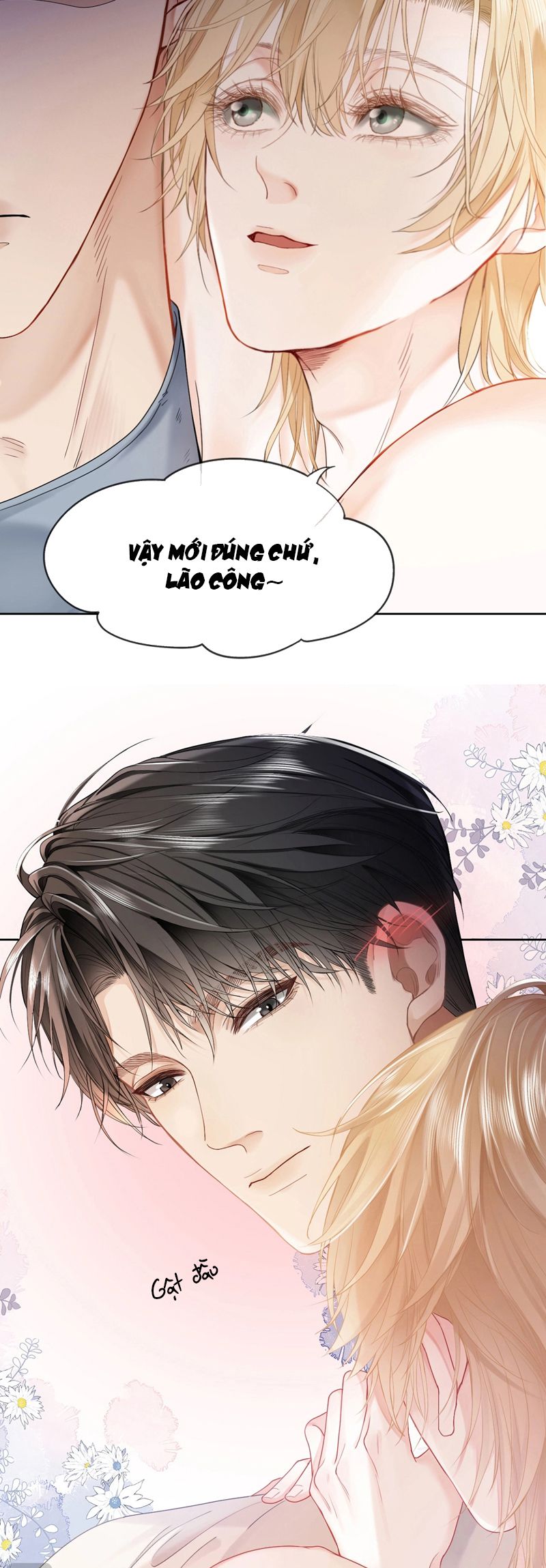 Tiểu Thiếu Gia Dựa Vào Mỹ Mạo Hoành Hành Toàn Hệ Thống Chapter 1 - Trang 4