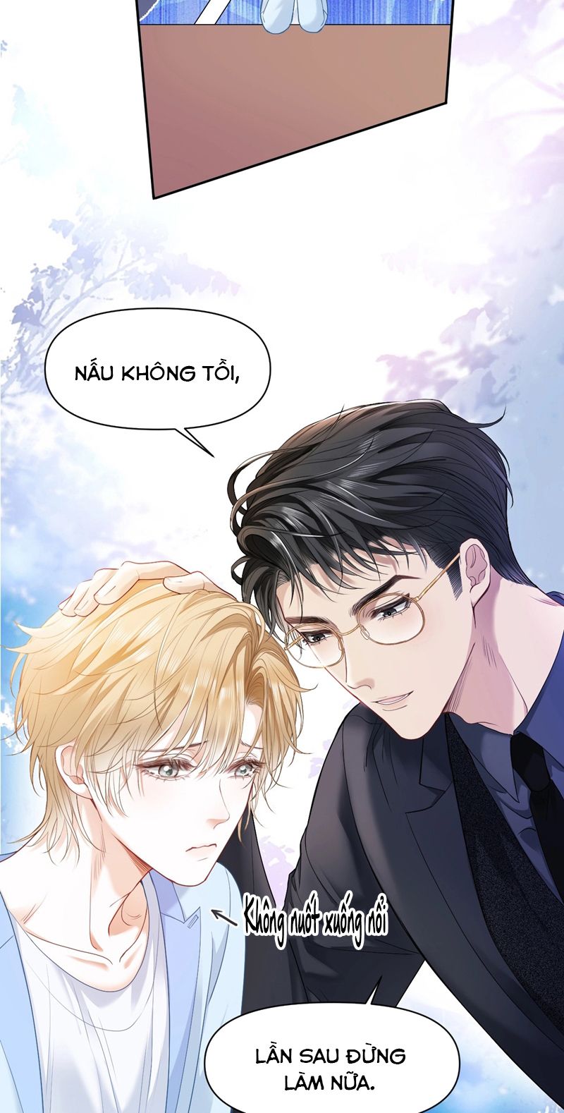 Tiểu Thiếu Gia Dựa Vào Mỹ Mạo Hoành Hành Toàn Hệ Thống Chapter 4 - Trang 4
