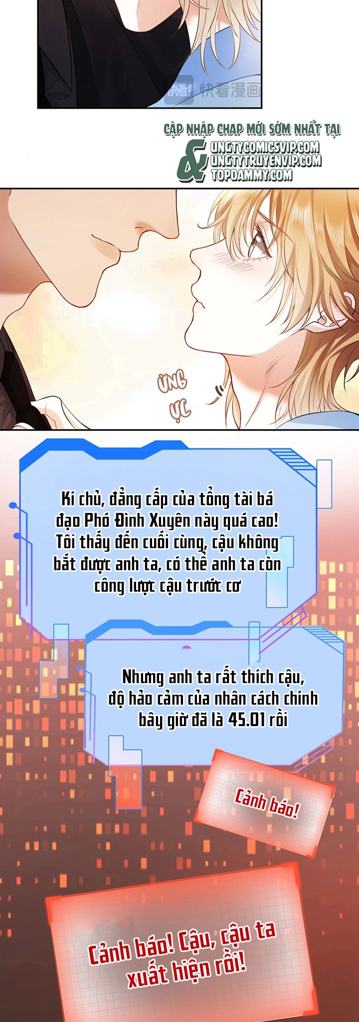 Tiểu Thiếu Gia Dựa Vào Mỹ Mạo Hoành Hành Toàn Hệ Thống Chapter 5 - Trang 4