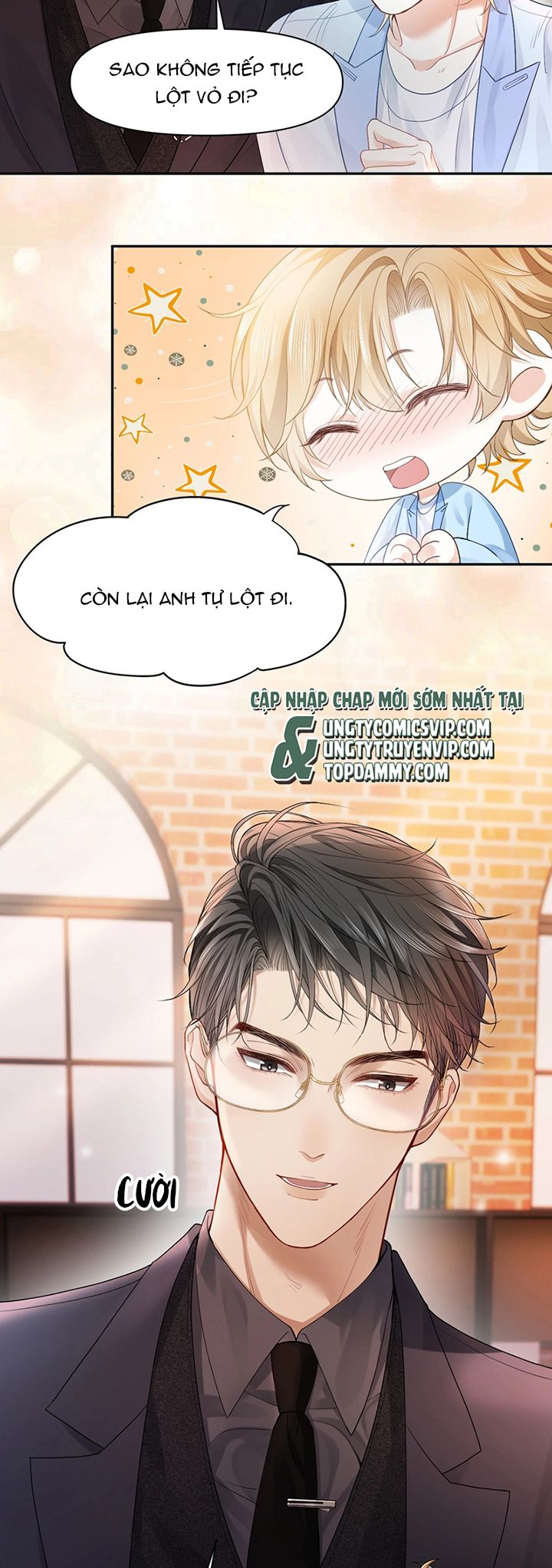 Tiểu Thiếu Gia Dựa Vào Mỹ Mạo Hoành Hành Toàn Hệ Thống Chapter 5 - Trang 4