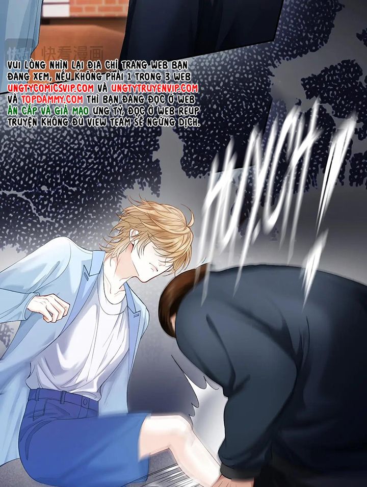 Tiểu Thiếu Gia Dựa Vào Mỹ Mạo Hoành Hành Toàn Hệ Thống Chapter 6 - Trang 4