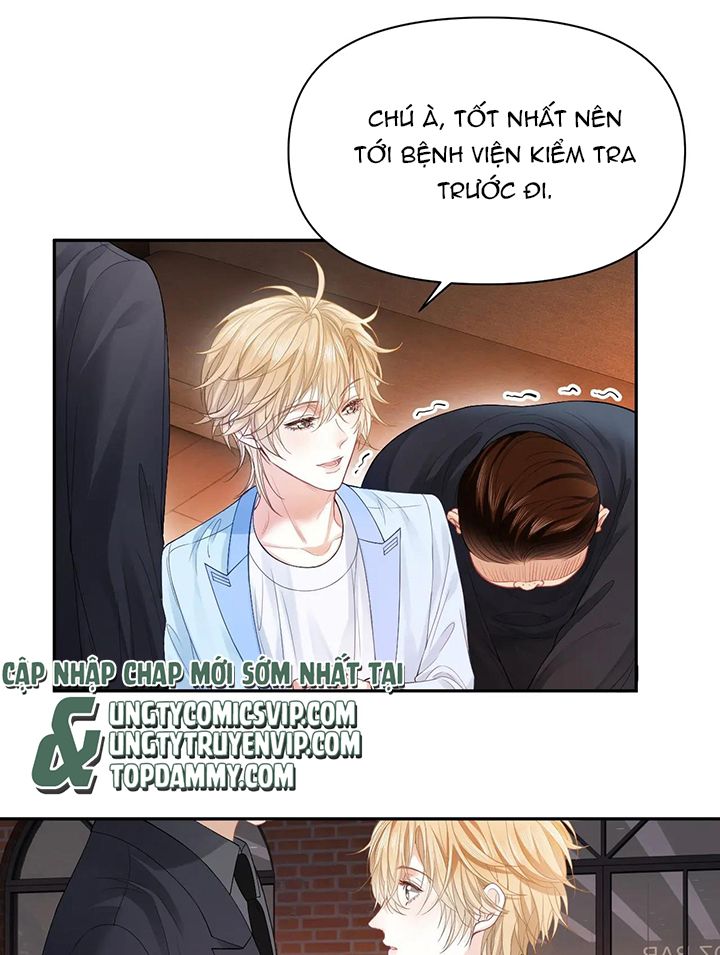 Tiểu Thiếu Gia Dựa Vào Mỹ Mạo Hoành Hành Toàn Hệ Thống Chapter 6 - Trang 4
