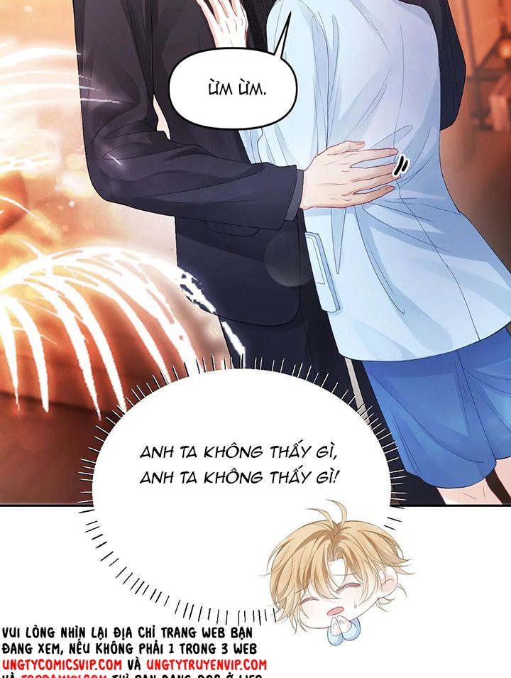 Tiểu Thiếu Gia Dựa Vào Mỹ Mạo Hoành Hành Toàn Hệ Thống Chapter 6 - Trang 4