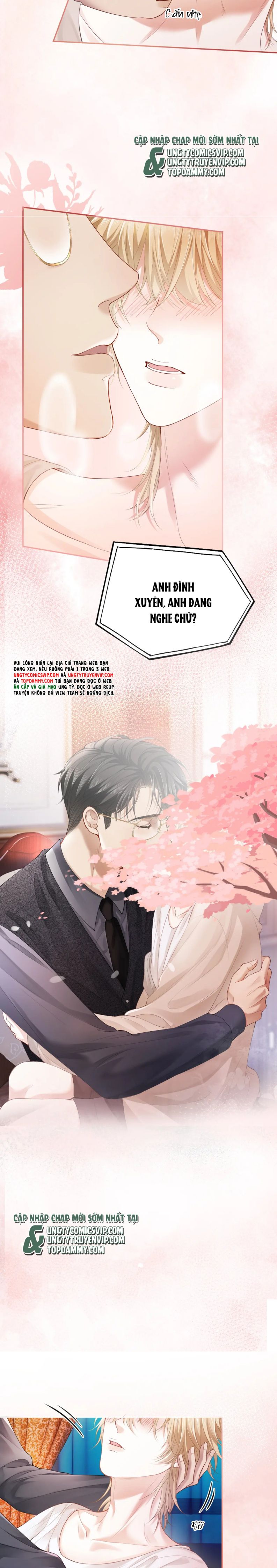 Tiểu Thiếu Gia Dựa Vào Mỹ Mạo Hoành Hành Toàn Hệ Thống Chapter 8 - Trang 4