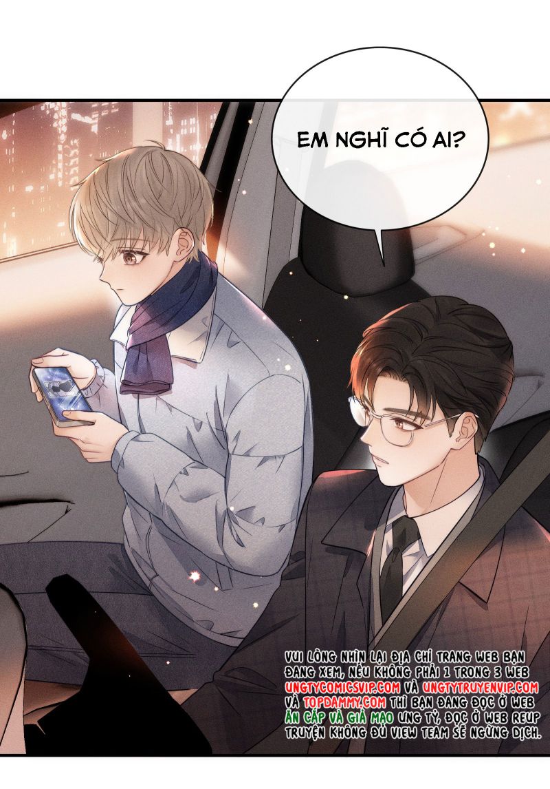 Thời Gian May Mắn Chapter 13 - Trang 3