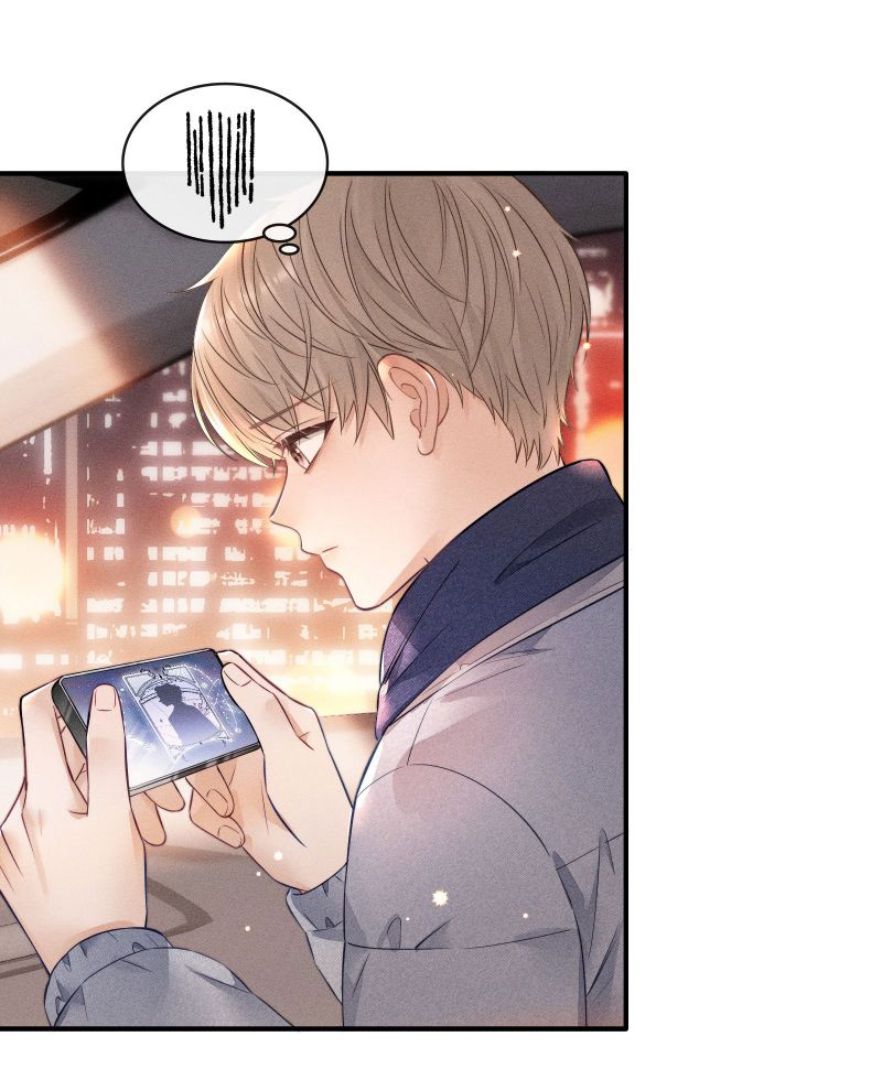 Thời Gian May Mắn Chapter 13 - Trang 3
