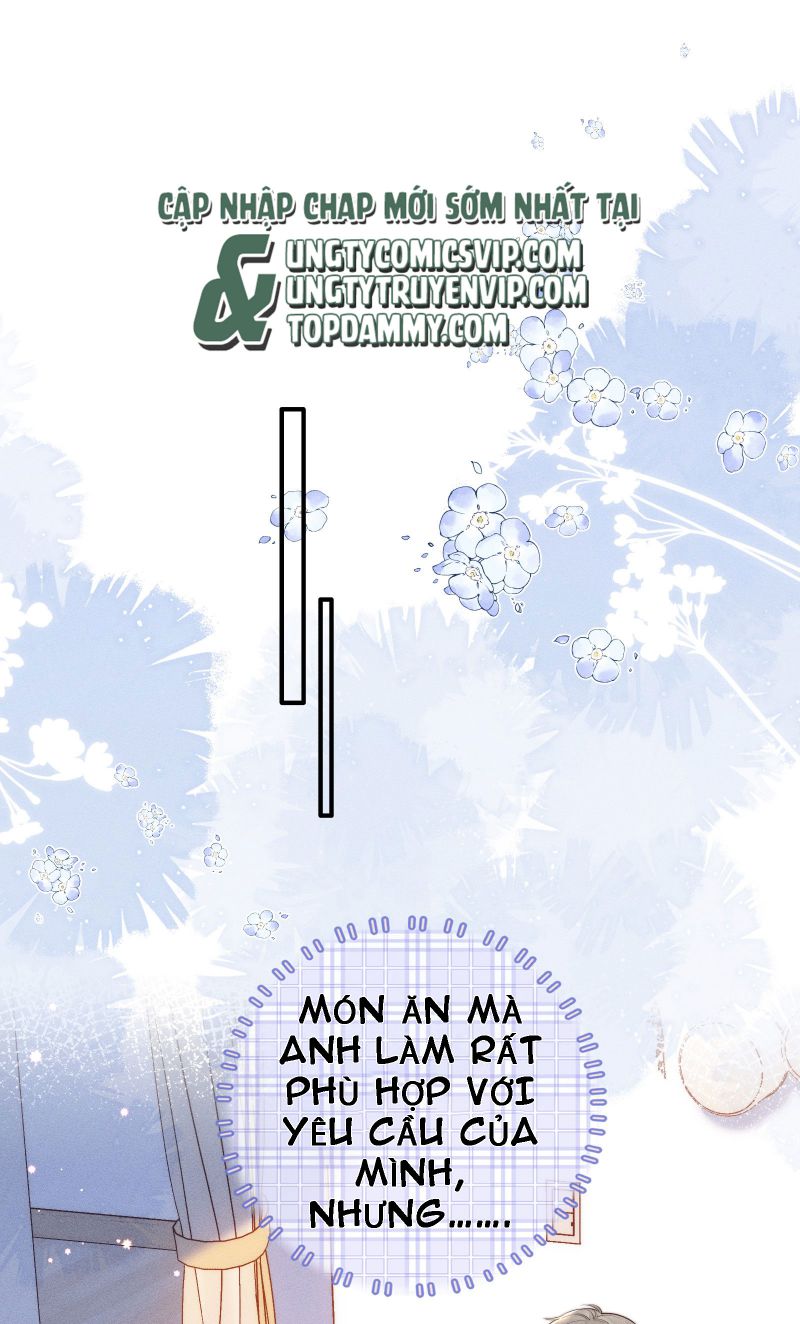 Thời Gian May Mắn Chapter 13 - Trang 3