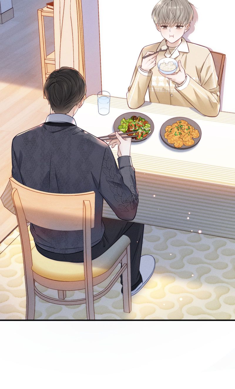 Thời Gian May Mắn Chapter 13 - Trang 3
