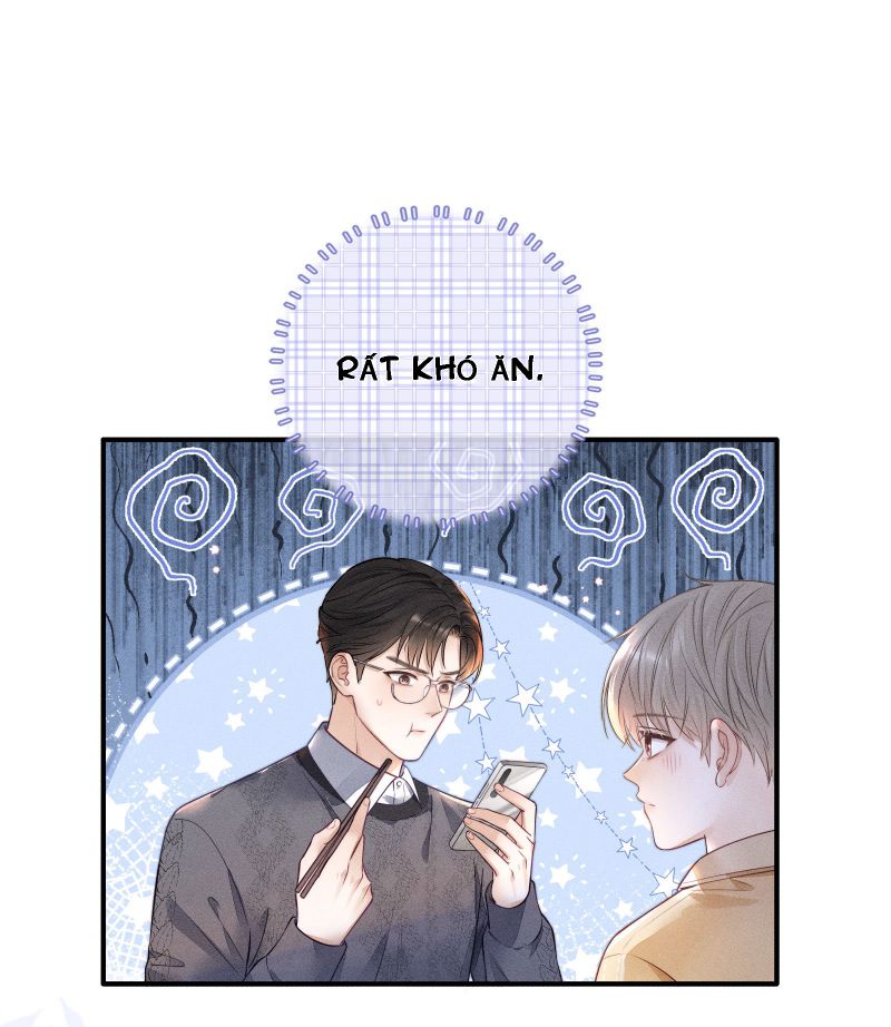 Thời Gian May Mắn Chapter 13 - Trang 3