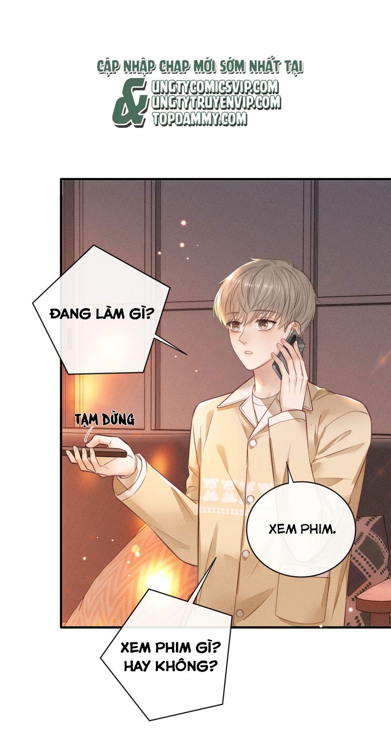 Thời Gian May Mắn Chapter 13 - Trang 3