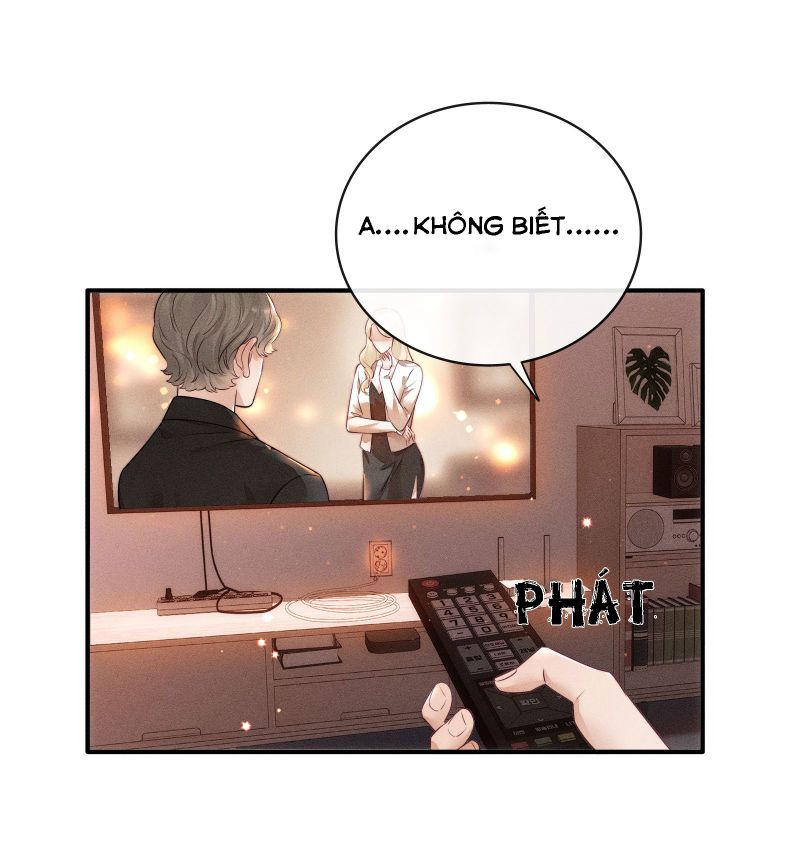 Thời Gian May Mắn Chapter 13 - Trang 3