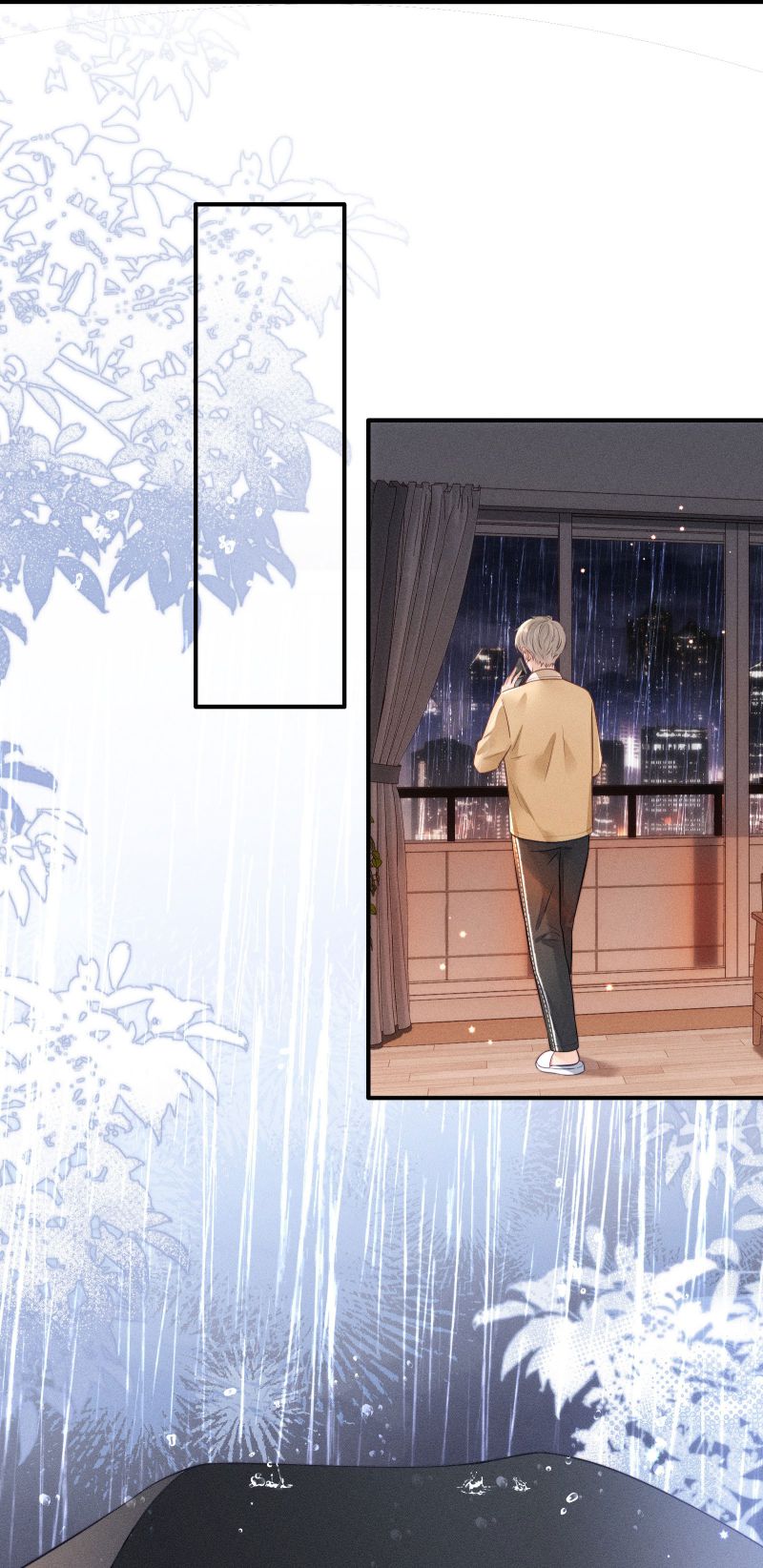 Thời Gian May Mắn Chapter 13 - Trang 3