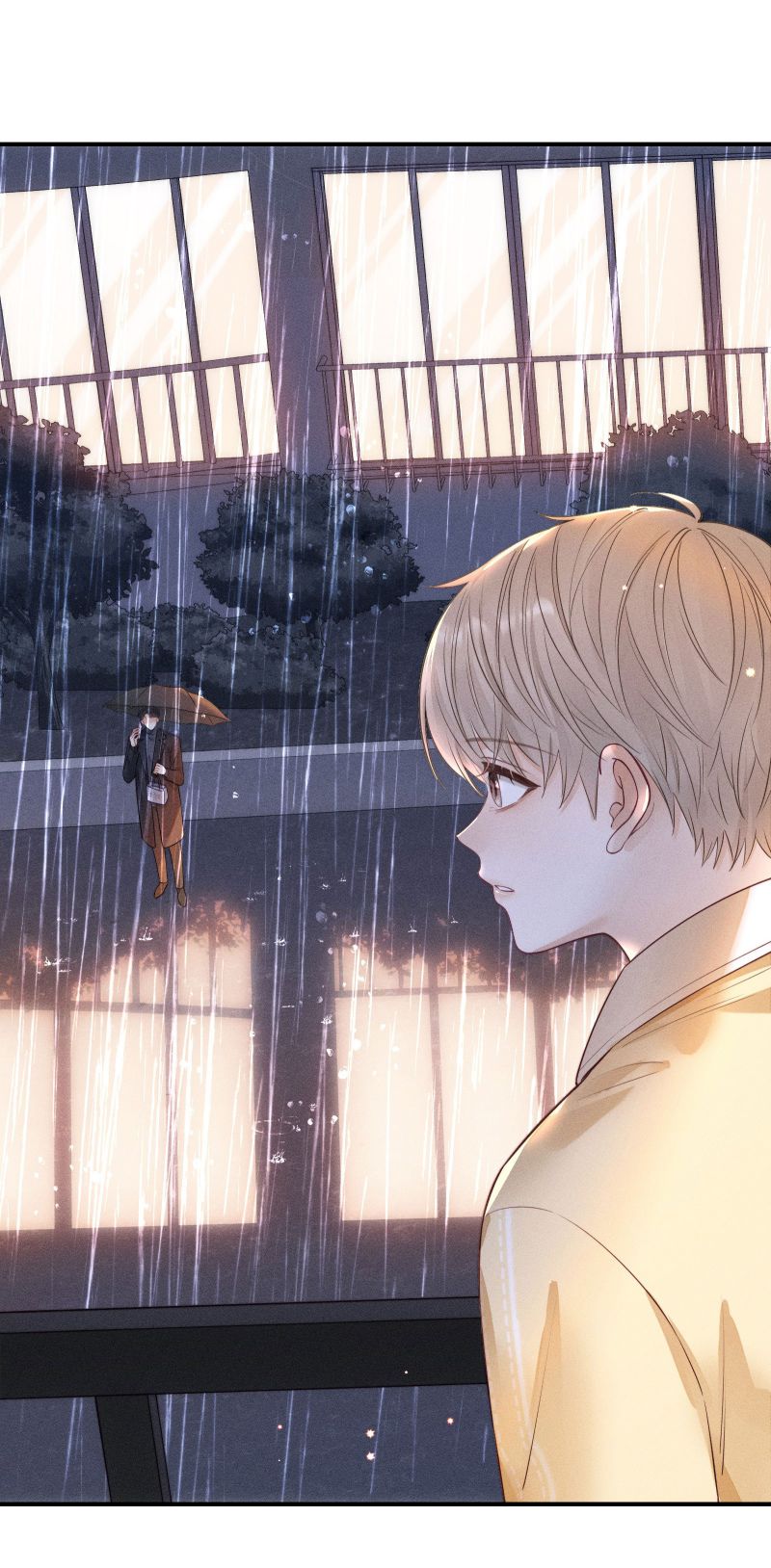 Thời Gian May Mắn Chapter 13 - Trang 3