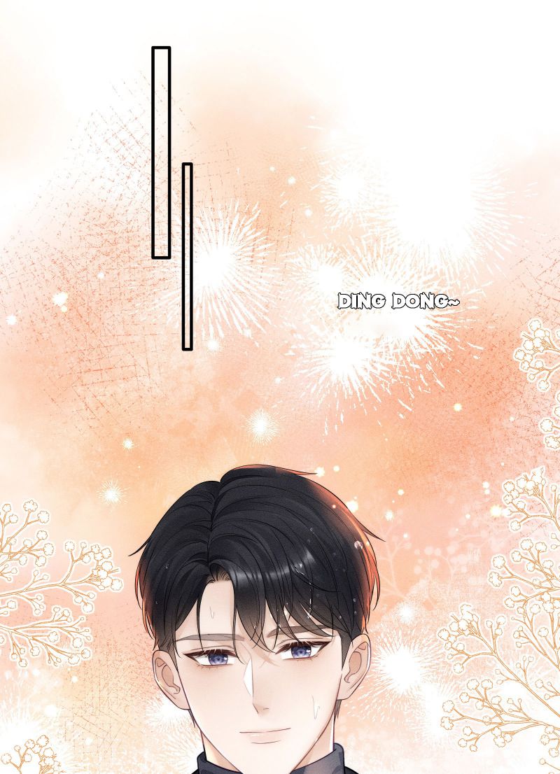 Thời Gian May Mắn Chapter 13 - Trang 3