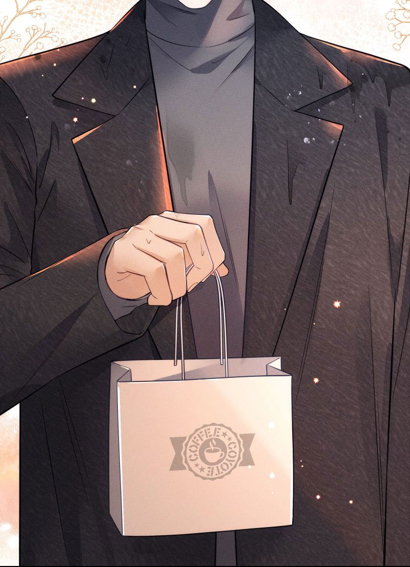 Thời Gian May Mắn Chapter 13 - Trang 3