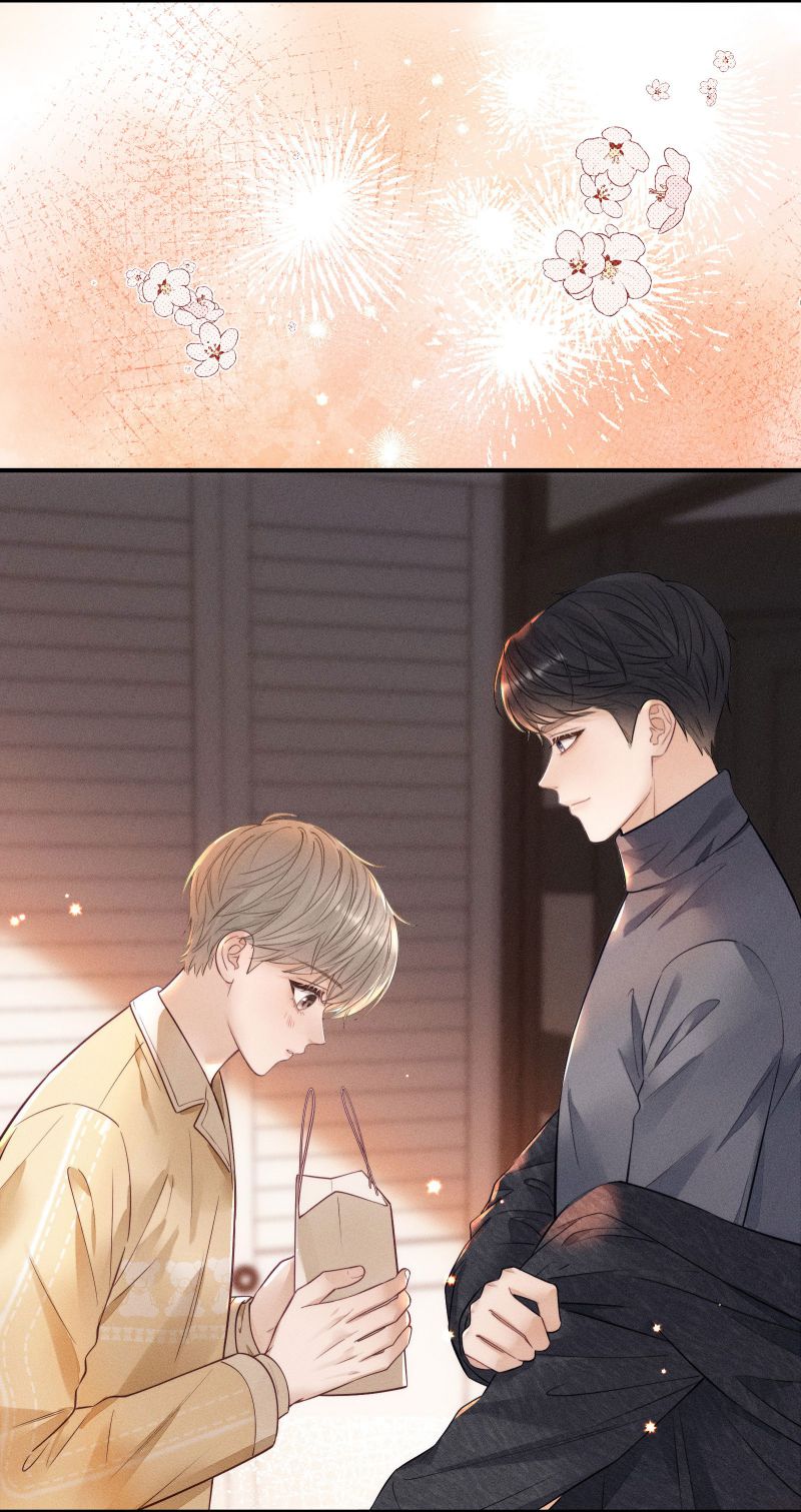 Thời Gian May Mắn Chapter 13 - Trang 3
