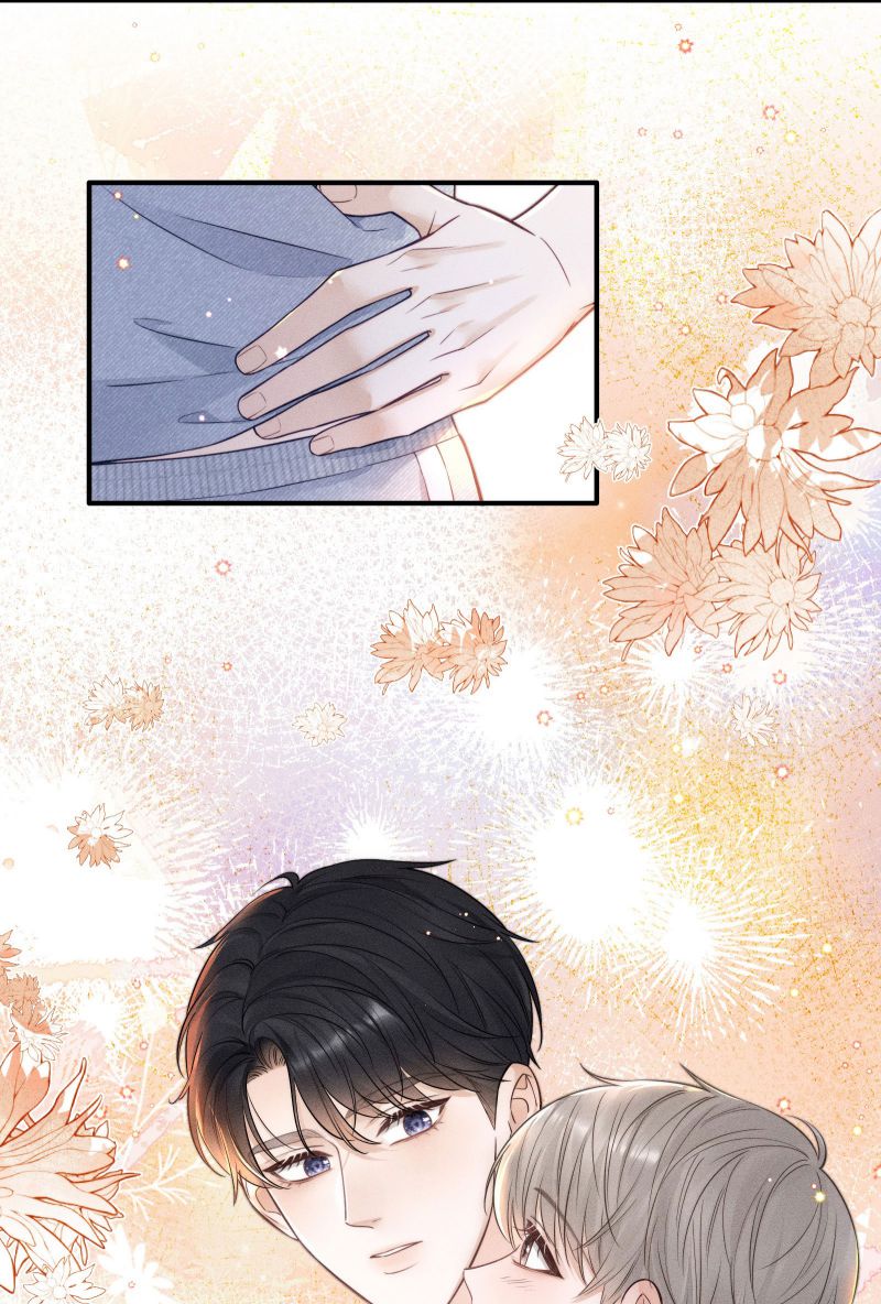 Thời Gian May Mắn Chapter 13 - Trang 3