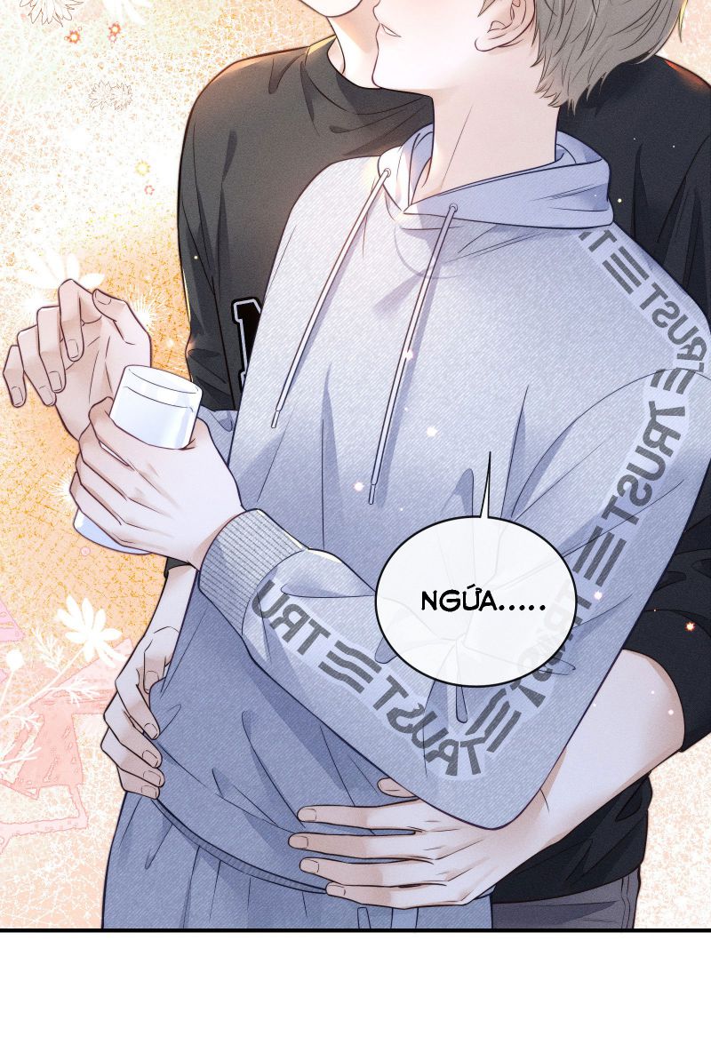 Thời Gian May Mắn Chapter 13 - Trang 3