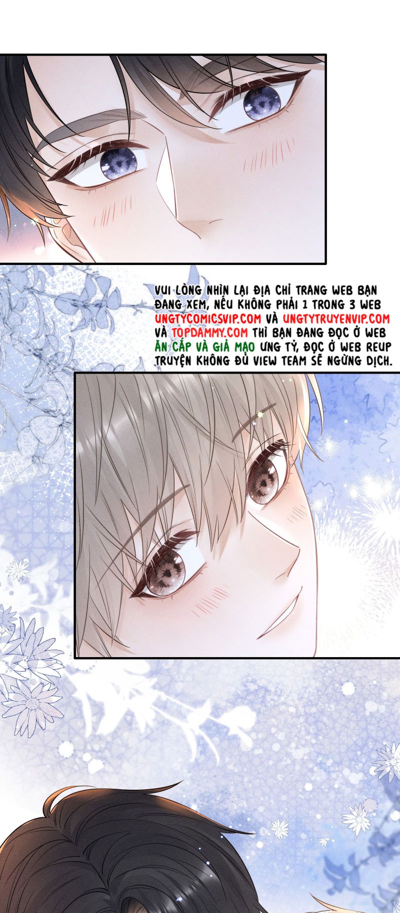 Thời Gian May Mắn Chapter 13 - Trang 3