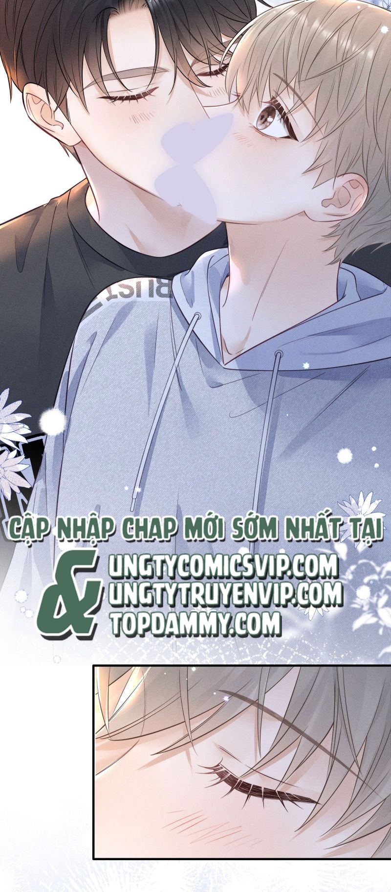 Thời Gian May Mắn Chapter 13 - Trang 3
