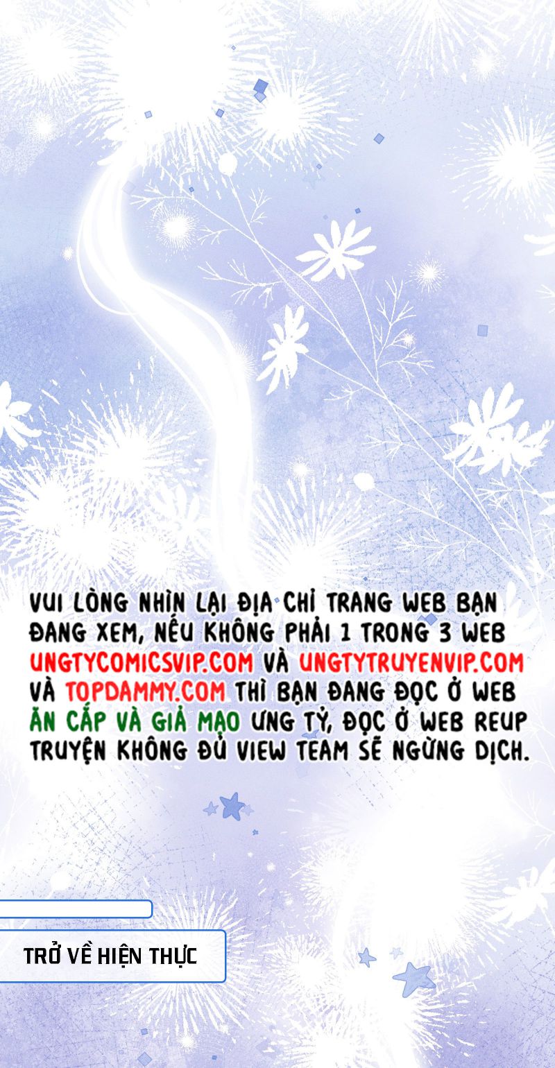 Thời Gian May Mắn Chapter 13 - Trang 3