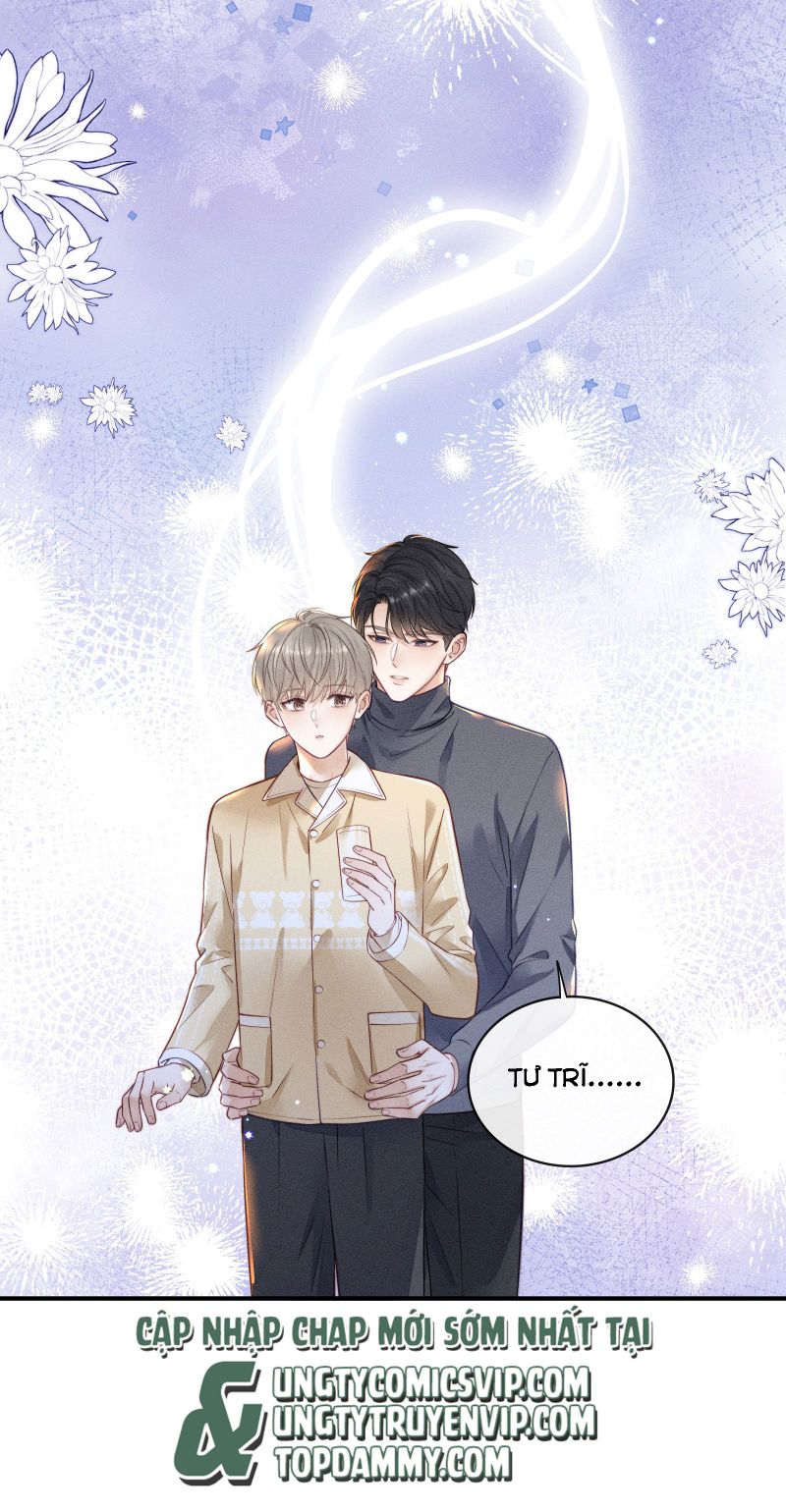 Thời Gian May Mắn Chapter 13 - Trang 3
