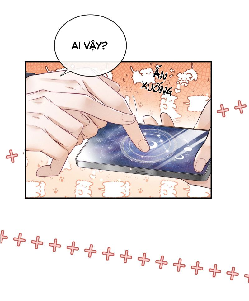 Thời Gian May Mắn Chapter 13 - Trang 3