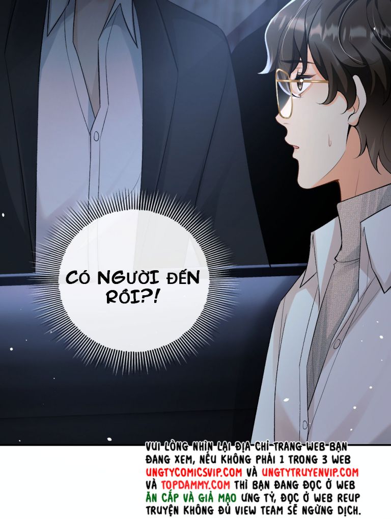 Bản Tính Hạ Đẳng Chapter 13 - Next Chapter 14