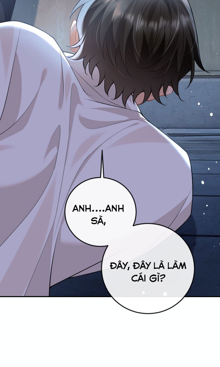 Bản Tính Hạ Đẳng Chapter 13 - Next Chapter 14