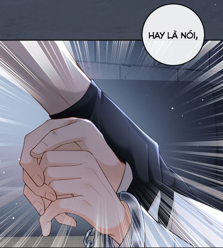 Bản Tính Hạ Đẳng Chapter 13 - Next Chapter 14