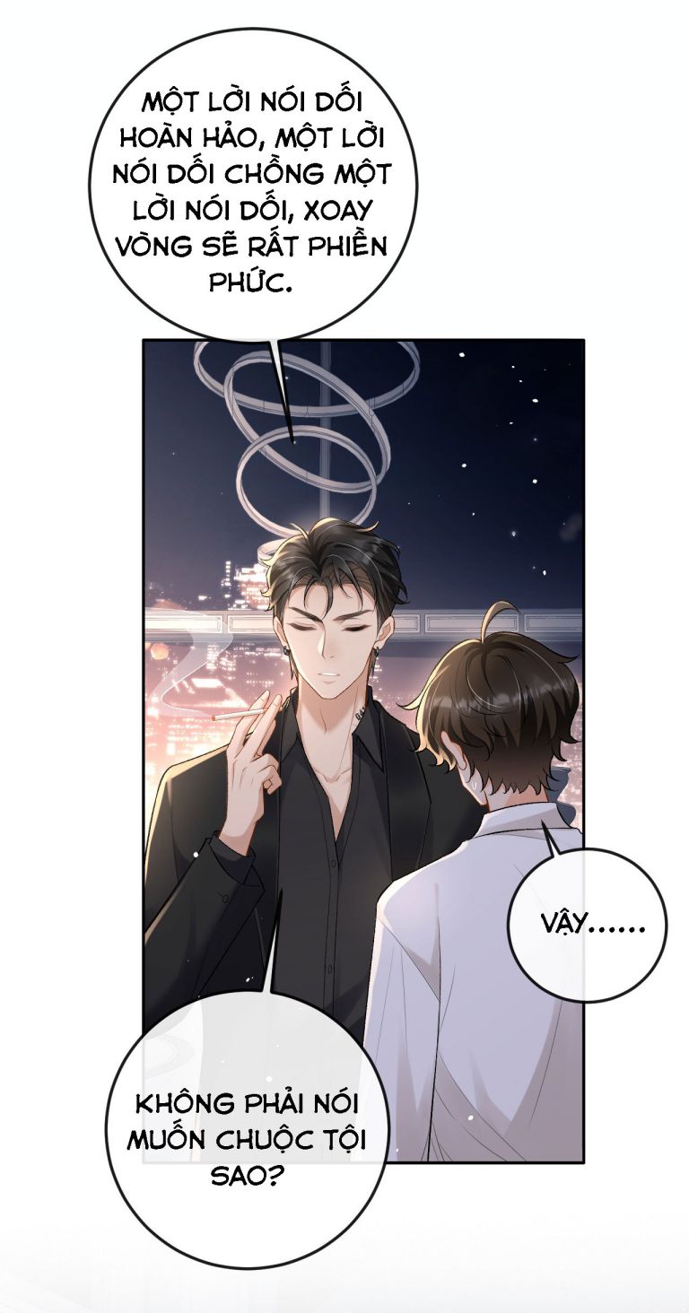 Bản Tính Hạ Đẳng Chapter 13 - Next Chapter 14