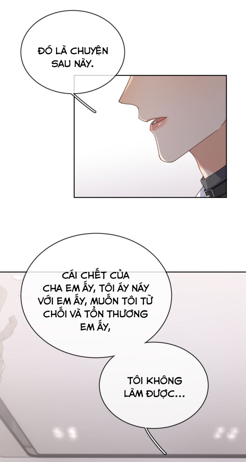 Huynh Dạy Dỗ Đệ Bất Kính Chapter 39 - Trang 3