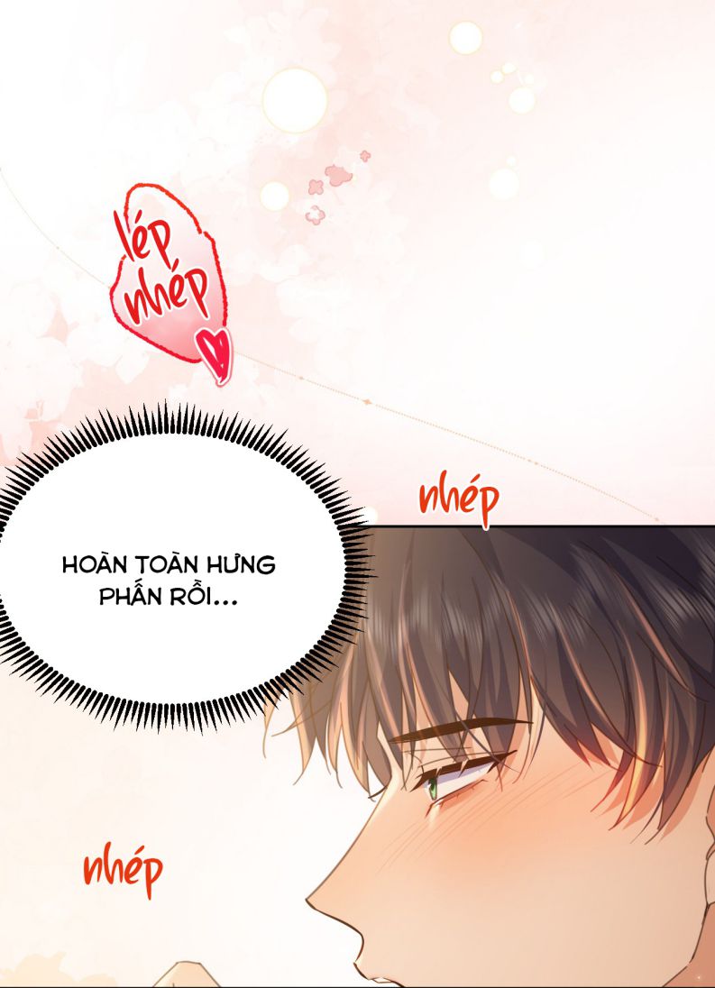 Huynh Dạy Dỗ Đệ Bất Kính Chapter 39 - Trang 3